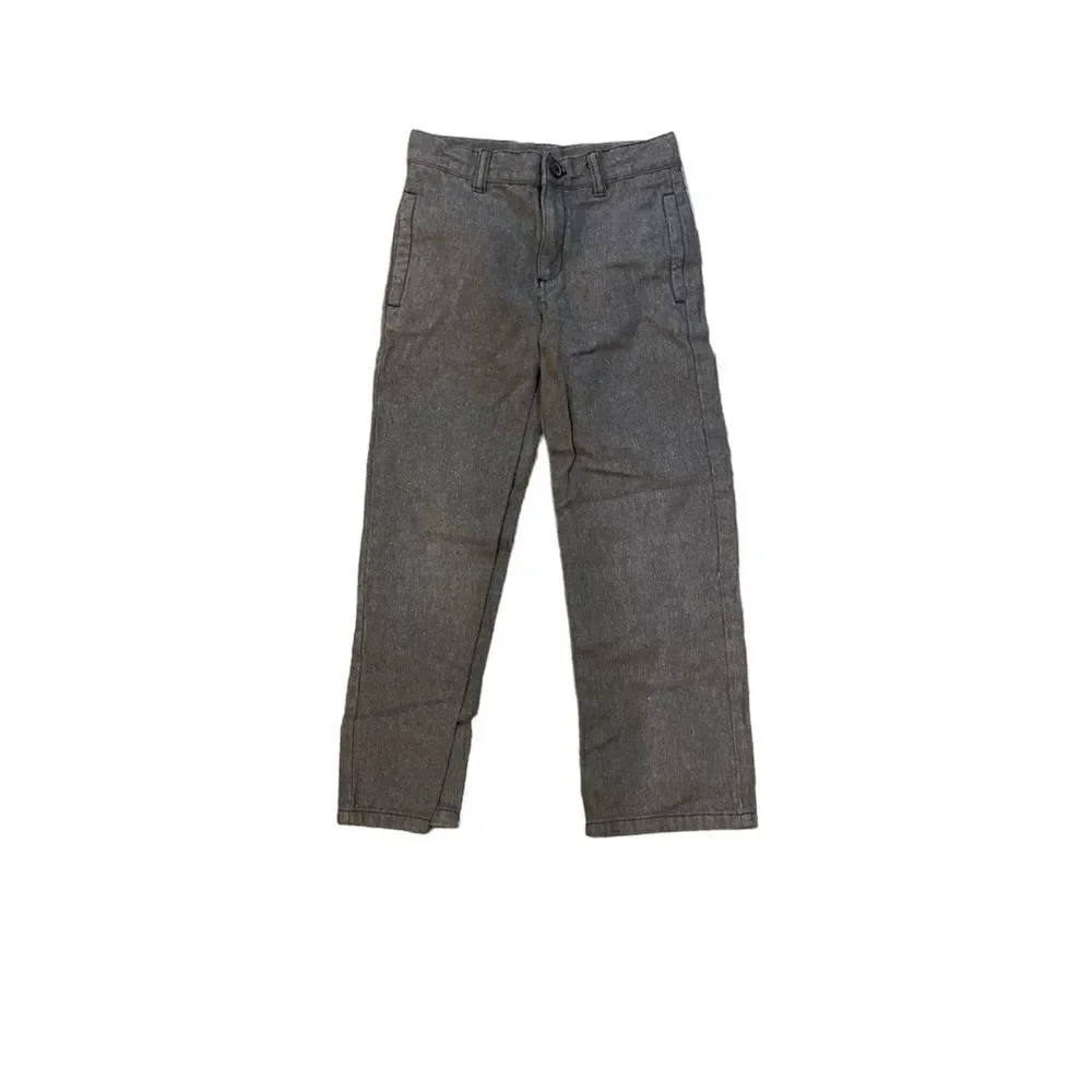 GYMBOREE SIZE 7 KIDS DRESS PANTS